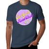 Hot Girls Read Books Tshirt Street Style Casual Tee Shirt