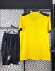Football Referee & Goalkeeper Uniform for Adults, Unisex, Sizes M-4XL