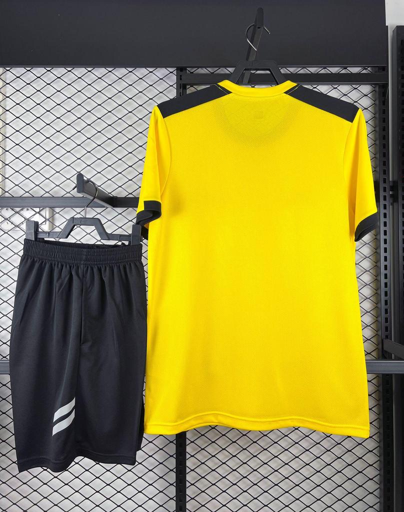 Football Referee & Goalkeeper Uniform for Adults, Unisex, Sizes M-4XL