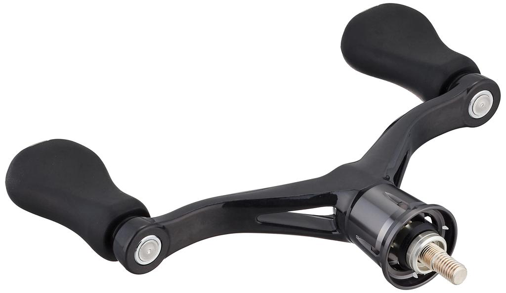 Genuine Parts 19 Vanquish C3000SDH Handle Assembly Part 100PV No.