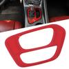 Gr   Panel Frame Trim Anti UV Wrproof Replacement for     20152021