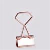 10pcs File Mini Cat Heart Cactus Book Binder Clips Paper Clip Office Supplies Metal