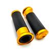 Aluminum Alloy Handlebar Grips for Nine/A8L Electric Vehicles - Modified Accessories