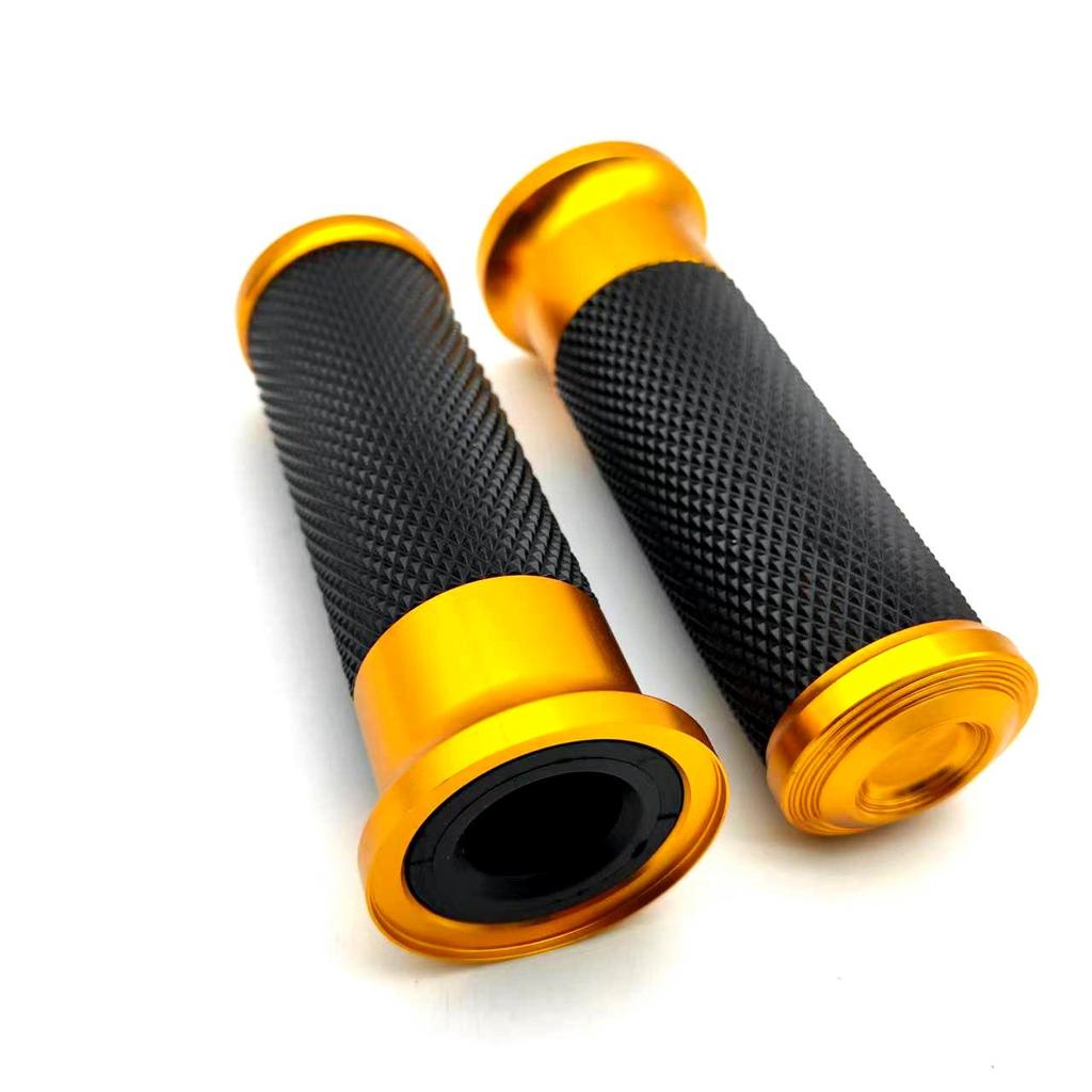 Aluminum Alloy Handlebar Grips for Nine/A8L Electric Vehicles - Modified Accessories