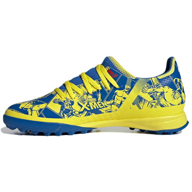 

Adidas X Ghosted .3 Tf Marvel Sneakers FZ1758 44⅔