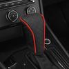 Car Gear Shift Dust Cover & Handle Cover - Universal Fit, Anti-Slip Comfort Grip, Easy to Install, Durable Protection