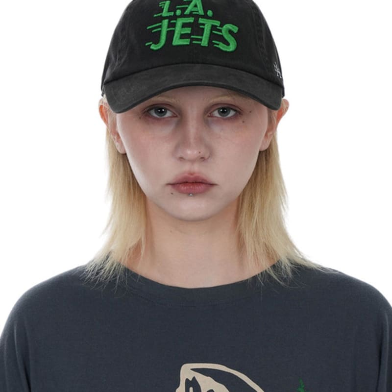 

AMERICAN NEEDLE ARCHIVE CAP LA JETS FREE