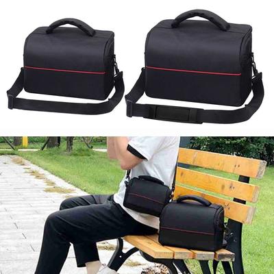 For Canon Nikon Sony DSLR Camera Cover Camera Video Bag Photography Protective Camera Case
