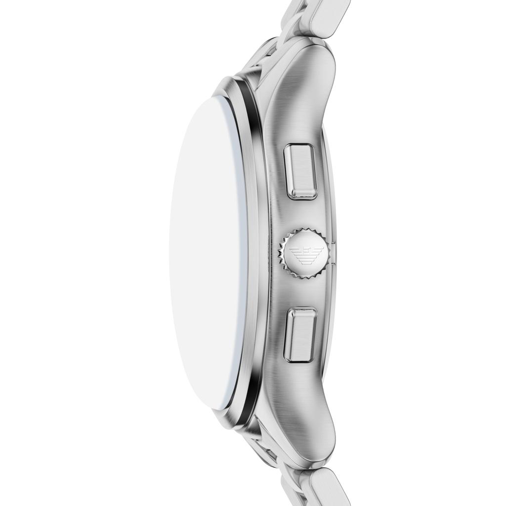 Emporio Armani Watch Men's Analog Stainless Steel AR11746