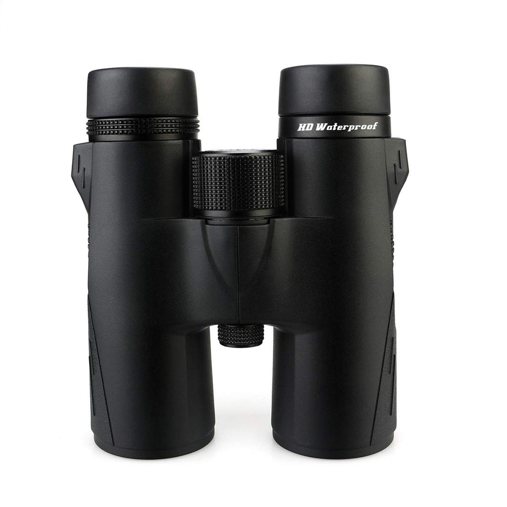 SVBONY SV47 8x 42mm High Bak4 FMC IPX7 Ideal for Live Nature Fireworks Sports Bird and with a Strap for Easy Portability Binoculars, Aperture,