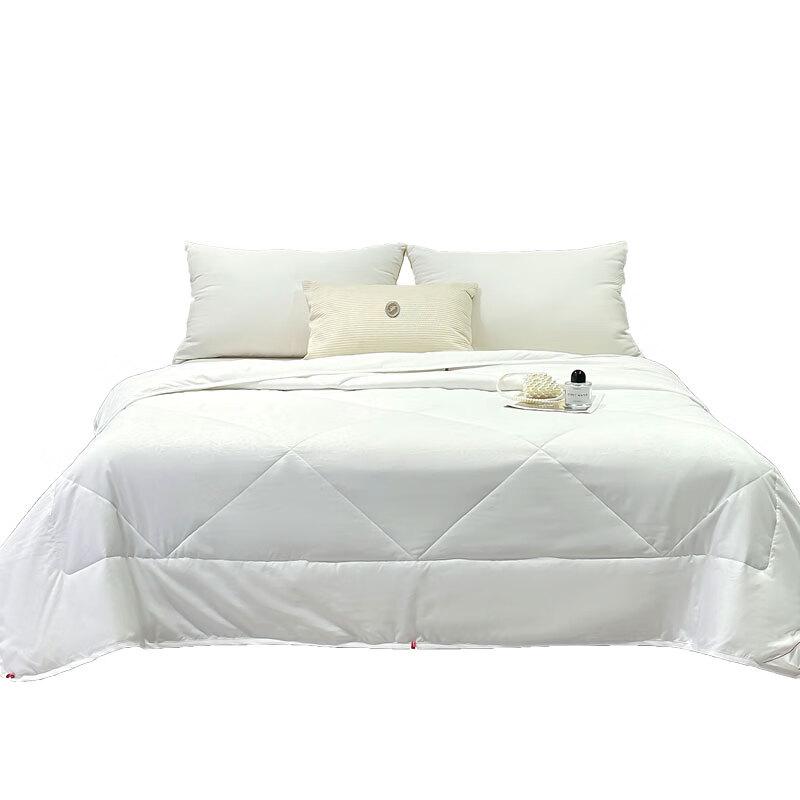 

Hengyuanxiang TSB1037 Mulberry Ice Silk Quilt