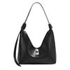 Niche Design Hot Girl Underarm Bag for Women 2025 New Sweet New Moon Bag Fashion Versatile Handbag Trendy