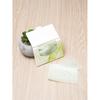 Daiso Green Tea Oil Paper 50 Sheets  Normal Type 