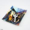 Kingdom Hearts Kingdom Hearts Iii   Glass Plate   Reissue 