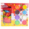 [PACZA] Play-Doh 8 Cups Press Molds + Accessories Z3173