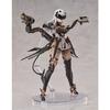 Hyper Body Goddess of Victory NIKKE Modernia Non-Scale Plastic Painted Movable Figure