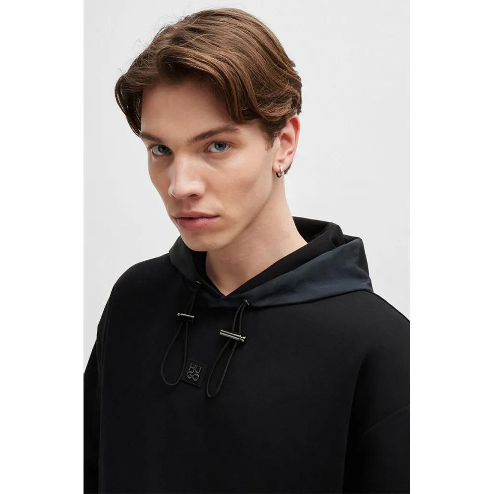 HUGO Толстовка с капюшоном Ditcheno 10254770