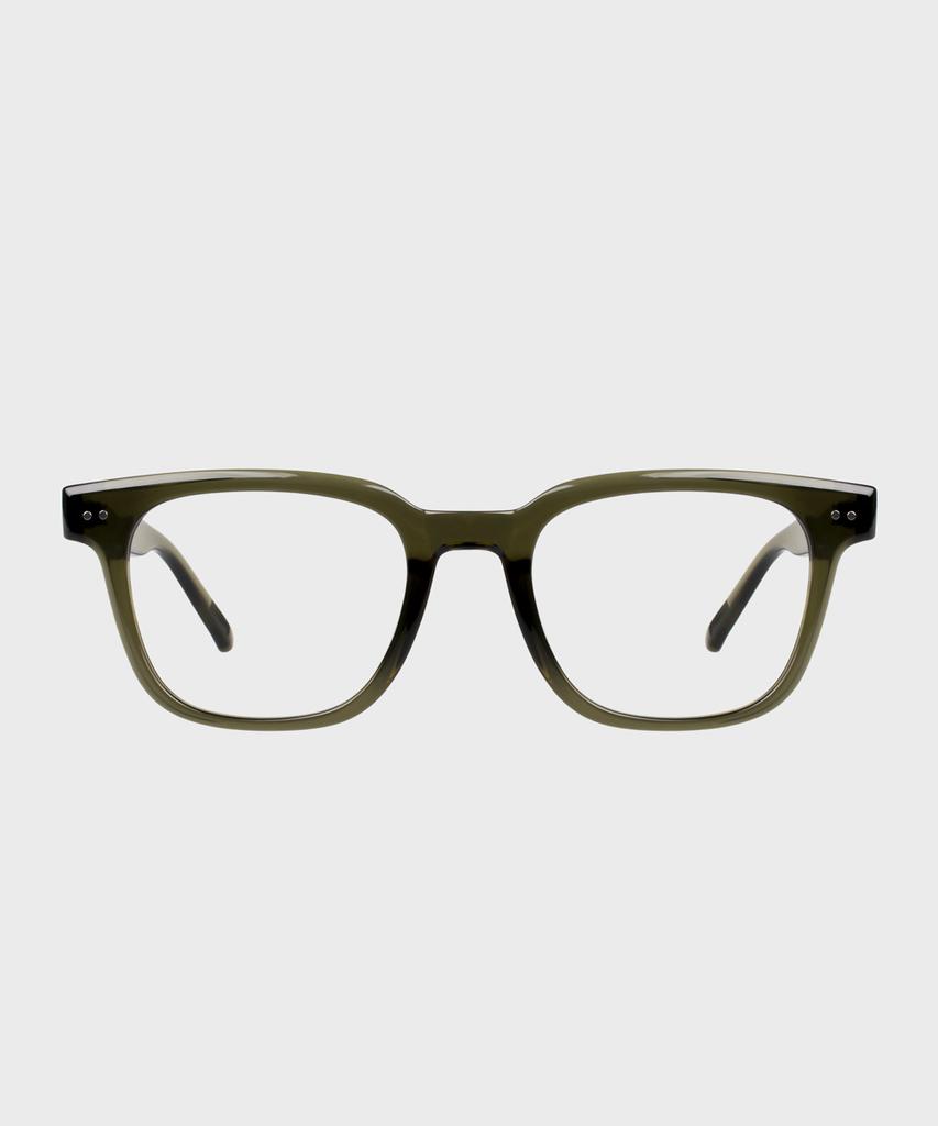 Ilsamsaemem Standard Olive Khaki