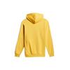 Adidas Shmoofoil Netorious Hoodie Geometric Pattern Print Loose Fit Hoodie Men Hoodies Yellow II5960