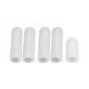 20Pcs Finger Brace Splint Sleeve Thumb Support Adjustable Index Pinky