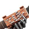 One-Touch Switching Guitar Aid Chords Trainer Guitar Finger Practice Tool  Practice Sessions