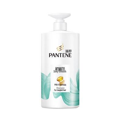 Pantene PRO-V Silky Smooth Shampoo
