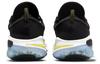 Nike Joyride Run Flyknit Black Opti Yellow AQ2730-010