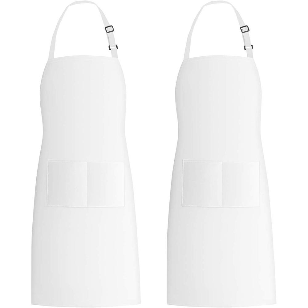 Bullet Reeva Cotton Apron (Pack of 2)