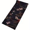 Chinese Style Zen Tea Mat - Waterproof Non-Slip Table Cover for Tea Ceremony, Birthday Gift Holiday Decor - National Fengshui