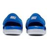 Nike Sunray Adjust 5 V2 Children's Sandals Blue White Kids' DB9562-400
