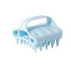Portable Scalp Cleaning Scrubber Handheld Exfoliating Hair Brush  All Hair Types
