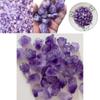 Exquisite Natural Amethyst Cluster Stone Specimen Ideal For Home Decor And Reiki Healing