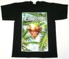 CALIFORNIA T-shirt Cali Always Good Vibes Urban Streetwear Men's Tee New