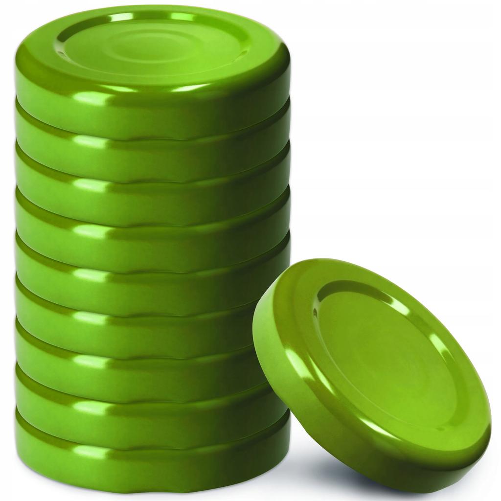 KADAX 10x Lids For Jars Bottles Fi 43 Lids Caps For Bottles