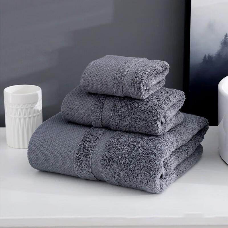 Tri-polar Soft Outdoor Towel Set