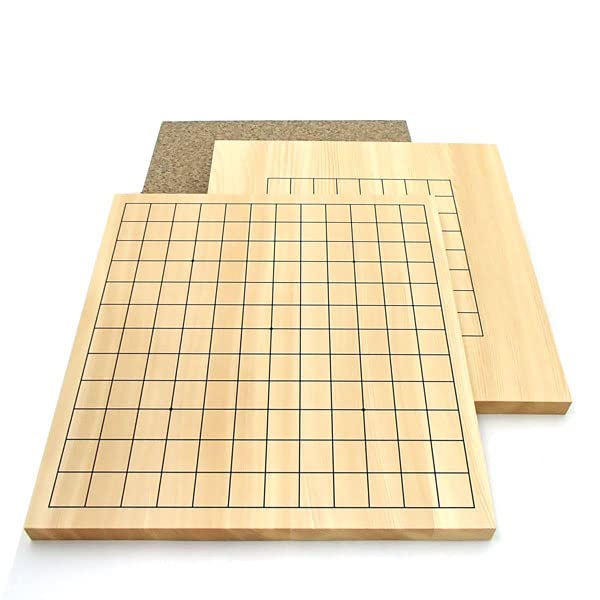 

Го Иба линия доска 13 линий задняя 9 линий Умэсё Го Доска Магазин доска, Нет. 5, 9/13 (передняя доска, доска)