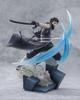 TAMASHII NATIONS Figuarts ZERO NARUTO Shippuden Obito Uchiha Showdown with Former Friend 210mm PVC ABS Painted Finished Figure [Super Battle] - -