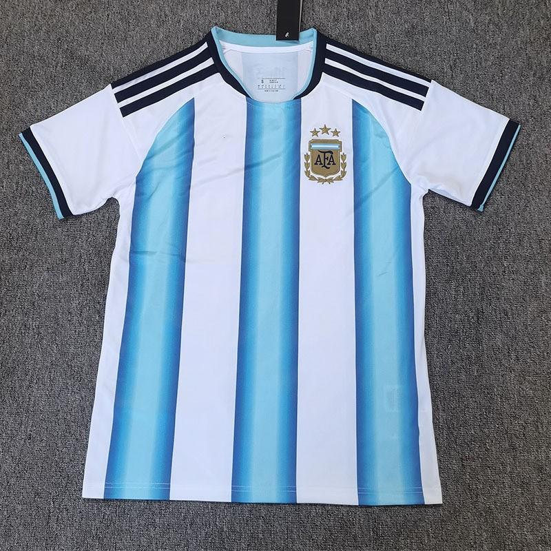 World Cup Jerseys Football XL