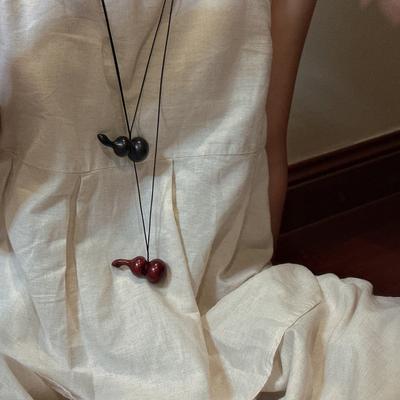 Naszyjniki – Zawieszki i wisiorki