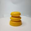 2 × Suspension Rubber Buffer 96549925 For Chevy Lacetti Ford Mondeo Hyundai Ix35