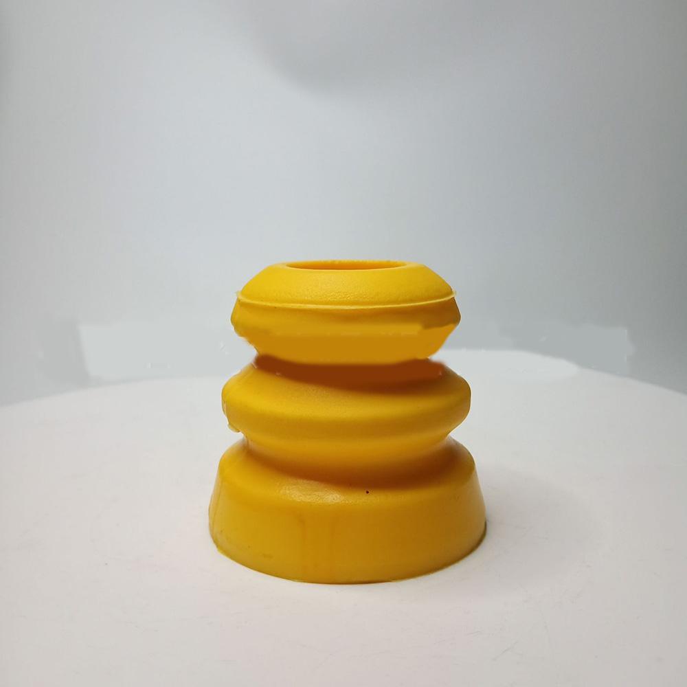 2 × Suspension Rubber Buffer 96549925 For Chevy Lacetti Ford Mondeo Hyundai Ix35