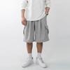 Onl Men Cargo Bermuda Pants Big Size Nk 001