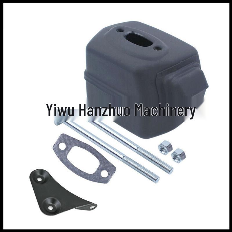 Husqvarna Stop Switch for 365, 371, 372, 336, 385XP, 390XP Models