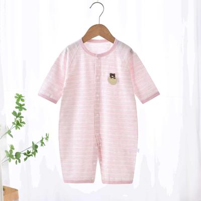 Unisex (fino ai 3 anni) – Tute