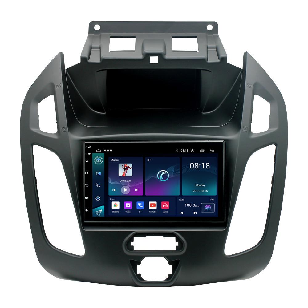 

Quanshun CONNECT navigation all-in-one machine-7 inch standard with built-in CP