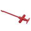 J.30022 Puncture Test Clip with 4mm Banana     Repairing Testing Tool for Multimeter