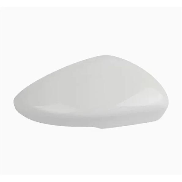 Rear Heated Blind Spot Warning Mirror Glass Cover Frame Turn Signal Light Bottom for Roewe I5 EI5 MG5 2024