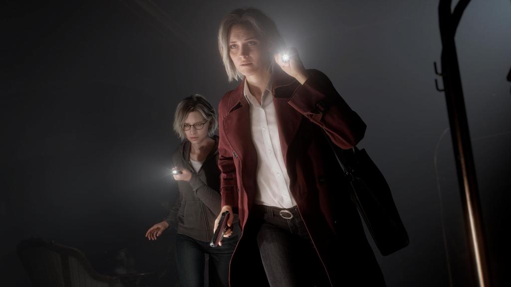 Resident Evil Requiem Deluxe Edition Switch 2 -