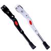 Aluminium Adjustable Mountain Road Bike Bicycle Cycling Kick Stand Foot Parking Support(Black)
