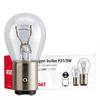 Halogeenlampen P21/5W BAY15D 24V 21W/5W 10 stuks. (E4) AMIO-01007